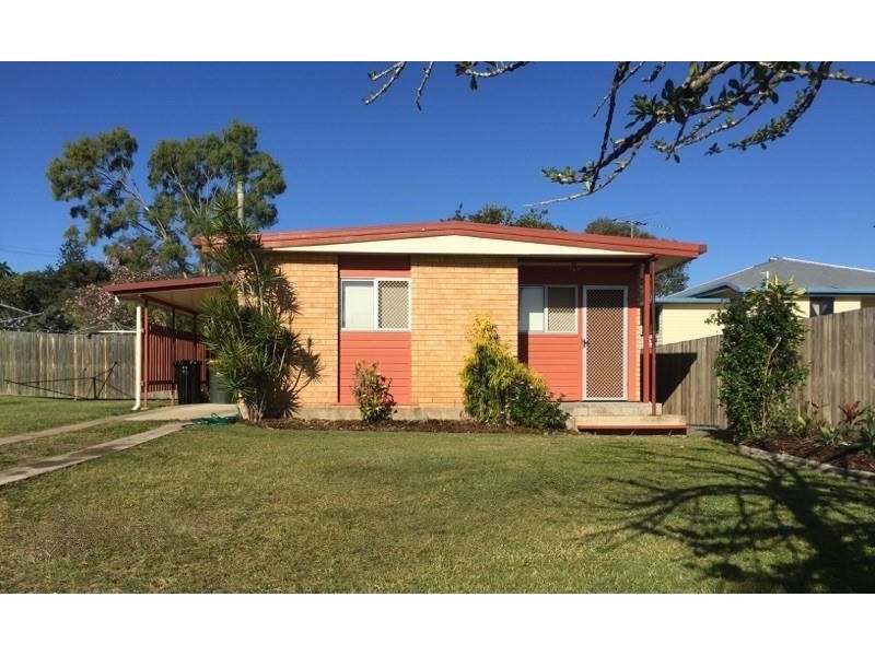 2/90 Pennycuick Street, West Rockhampton QLD 4700